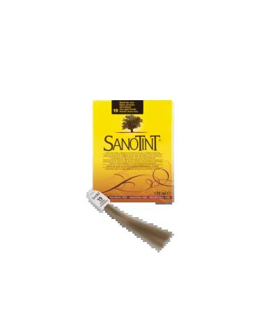 Vivasan Natural hair dye sanotine Sanotint # 19 - Buy Online on GoSupps.com