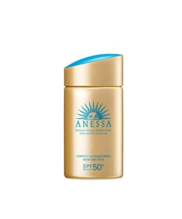 Anessa SUN -faceting face cream SPF50+