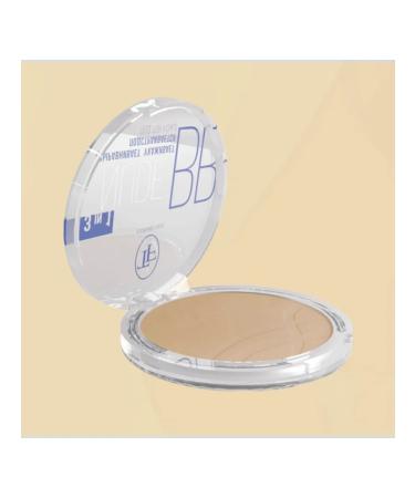 TF Cosmetics Triumph bb nude 02 face - Buy Online on GoSupps.com