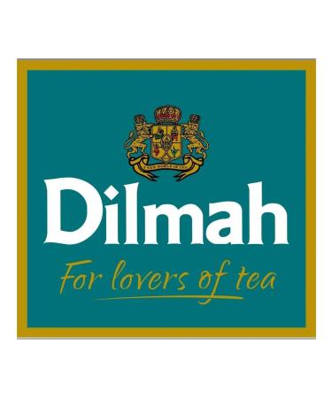 Dilmah Tea "Blueberries and grenade" leaf zhb - Buy Online on GoSupps.com