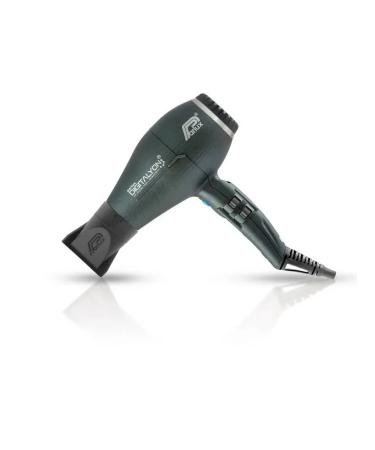 PARLUX Professional hair dryer Digitalyon Anthracite + diffuser - Buy Online on GoSupps.com