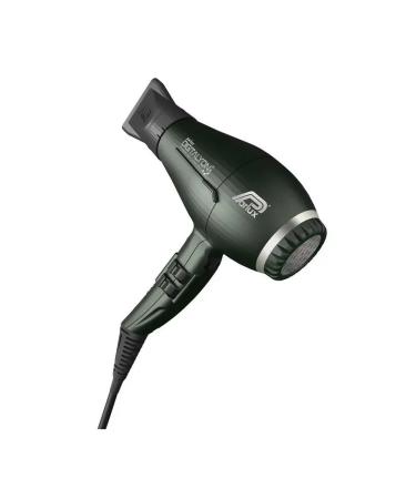 PARLUX Professional hair dryer Digitalyon Anthracite + diffuser - Buy Online on GoSupps.com