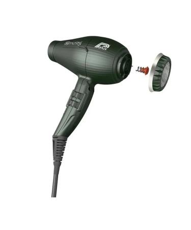 PARLUX Professional Feng Digitalyon Anthracite - Buy Online on GoSupps.com