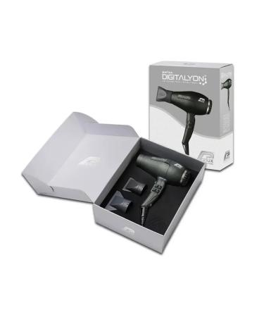 PARLUX Professional Feng Digitalyon Anthracite - Buy Online on GoSupps.com