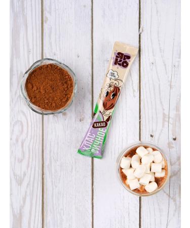 BRIGHT and DES Coffee 3V1 in bags soluble assorted 20 pcs. 30 g - Buy Online on GoSupps.com