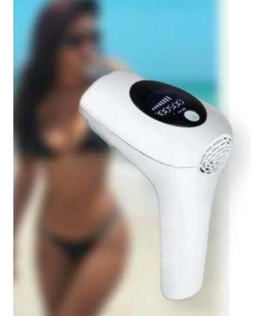 Photoepilator - Buy Online on GoSupps.com
