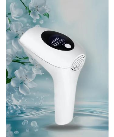 Photoepilator - Buy Online on GoSupps.com