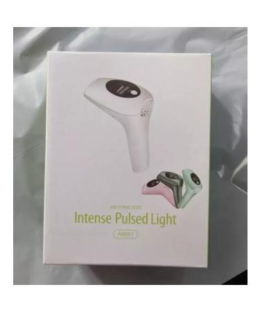 Photoepilator - Buy Online on GoSupps.com