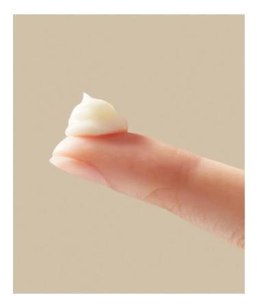 AHC Acting cream for eyelids with collagen 40 ml - Buy Online on GoSupps.com