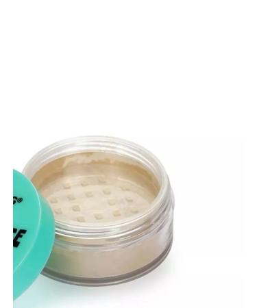BeYoung Facial powder crumbly - Buy Online on GoSupps.com