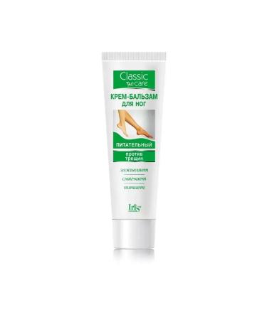 Iris Cosmetic Feet cream-balm cream 100 ml