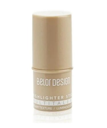 BelorDesign Highlighter Styk Multifunctional 1 pc - Buy Online on GoSupps.com