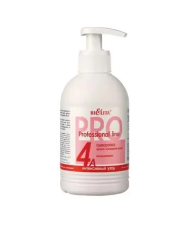 BELITA Inexceptible Professional 300 ml