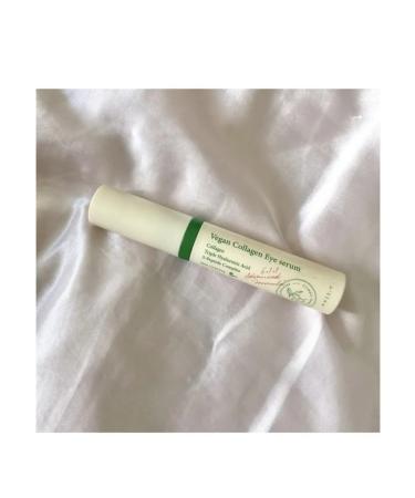 AXISY Eye serum vegan Vegan Collagen Eye Serum Axis - Buy Online on GoSupps.com