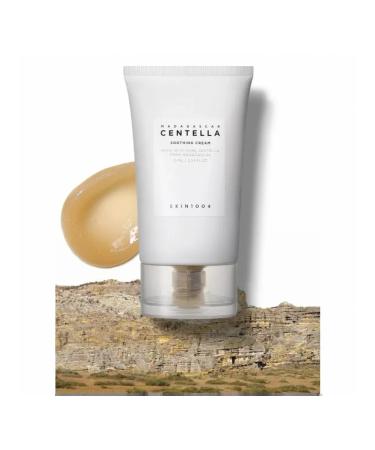SKIN1004 Protective cream with centella Madagascar Centella