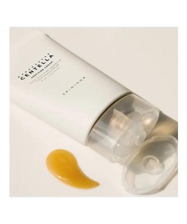 SKIN1004 Protective cream with centella Madagascar Centella - Buy Online on GoSupps.com