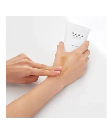 SKIN1004 Protective cream with centella Madagascar Centella - Buy Online on GoSupps.com