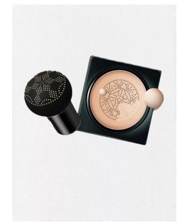 o'cheal Kushon Facial Cream Light Moist tone 01 - Buy Online on GoSupps.com