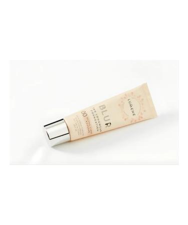 Lumene Cream Blur 16H Longwear Foundation Svetly Ultra - Buy Online on GoSupps.com
