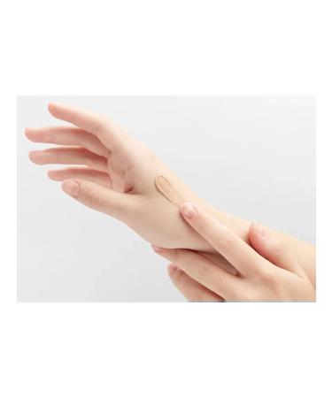 Lumene Cream Blur 16H Longwear Foundation Svetly Ultra - Buy Online on GoSupps.com