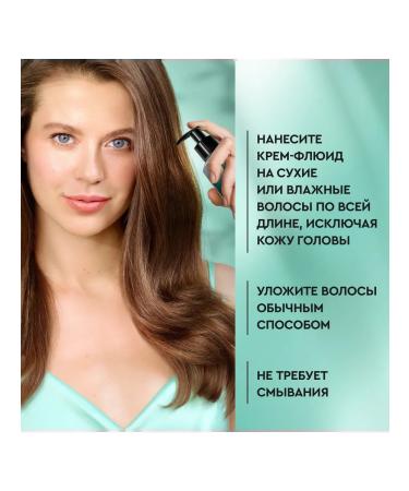 TRESemme Cream-serum for hair restoration 160 ml 2pcs - Buy Online on GoSupps.com