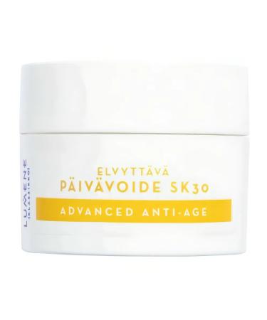 Lumene Facial cream day anti -aging 50+ Klassikko 50 ml - Buy Online on GoSupps.com