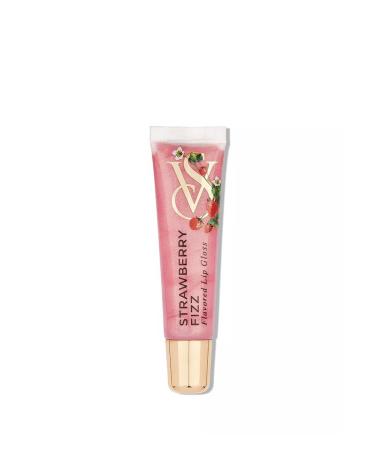 VICTORIA'S SECRET Lip gloss Strawberry fizz