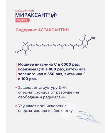 SH PHARMA Miracant Forte Set capsules No. 120 x 3 packages - Buy Online on GoSupps.com