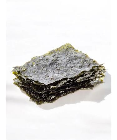 Sen Soy Chips nori kimchi sheets from algae - Buy Online on GoSupps.com
