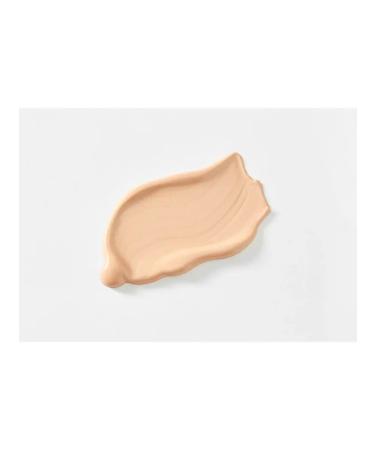 Lumene Blur 16h Longwear Foundation Tonal Face Cream Ton 1 - Buy Online on GoSupps.com