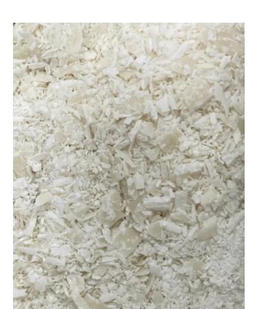 CALLEBAUT Cocoa pastry oil in the form of shavings 100 g - Buy Online on GoSupps.com