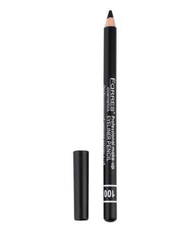FARRES Black pencil for the eyes tone 100 - Buy Online on GoSupps.com