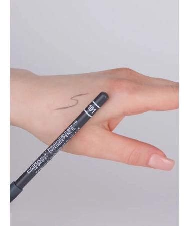 FARRES Eye pencil gray tone 101 matte - Buy Online on GoSupps.com