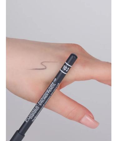FARRES Eye pencil dark gray tone 103 - Buy Online on GoSupps.com