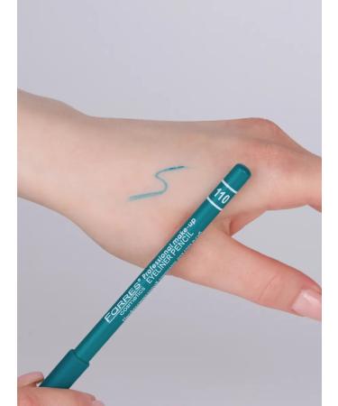 FARRES Eye pencil turquoise tone 110 - Buy Online on GoSupps.com