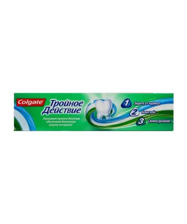 COLGATE Tailor toothpaste 50 ml - Buy Online on GoSupps.com