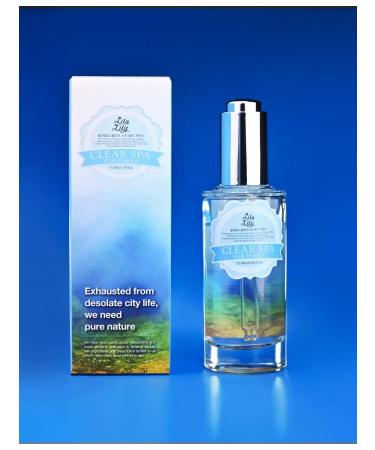 Konad Essence for the face from acne with niacinamide - Buy Online on GoSupps.com