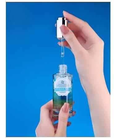 Konad Essence for the face from acne with niacinamide - Buy Online on GoSupps.com