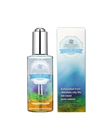 Konad Essence for the face from acne with niacinamide - Buy Online on GoSupps.com