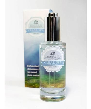 Konad Essence for the face from acne with niacinamide - Buy Online on GoSupps.com