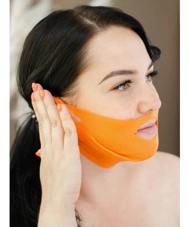 Konad Pulling mask bandage from the second chin 5 pcs - Buy Online on GoSupps.com