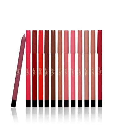 GADE Lip pencil Everlasting No. 87 - Buy Online on GoSupps.com
