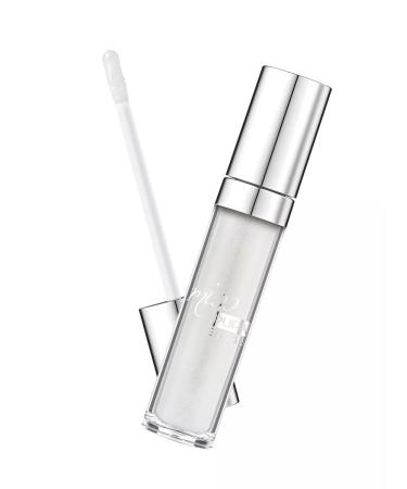 Pupa Lip gloss moisturizing mother -of -pearl Miss Gloss No. 101 - Buy Online on GoSupps.com