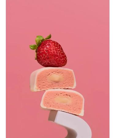 Chikabar protein bars strawberries 12pcs x 60g - Buy Online on GoSupps.com