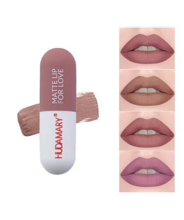Matte lipstick set - Buy Online on GoSupps.com