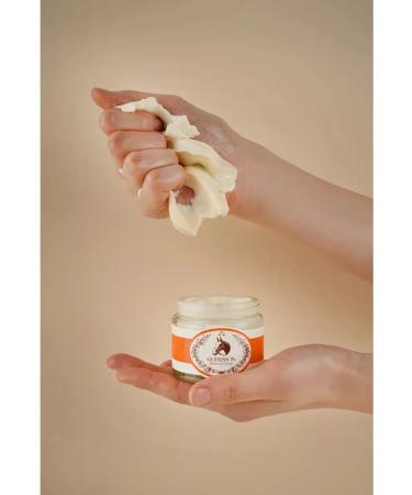 Guerisson Anti-aging face cream with a lifting effect of 9 Complex - Buy Online on GoSupps.com