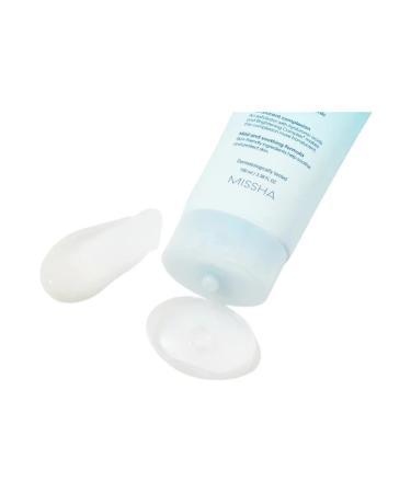 MISSHA Super Aqua Ultra Hyalron Peeling Gel Gel Scatter - Buy Online on GoSupps.com