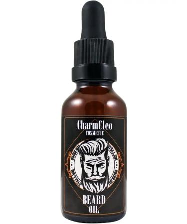 A male set to care for a beard mustache - Buy Online on GoSupps.com