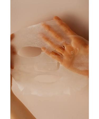 Guerisson Moisturizing face masks set 10 pcs - Buy Online on GoSupps.com