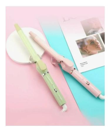 Babyliss Curling iron V565 - Buy Online on GoSupps.com